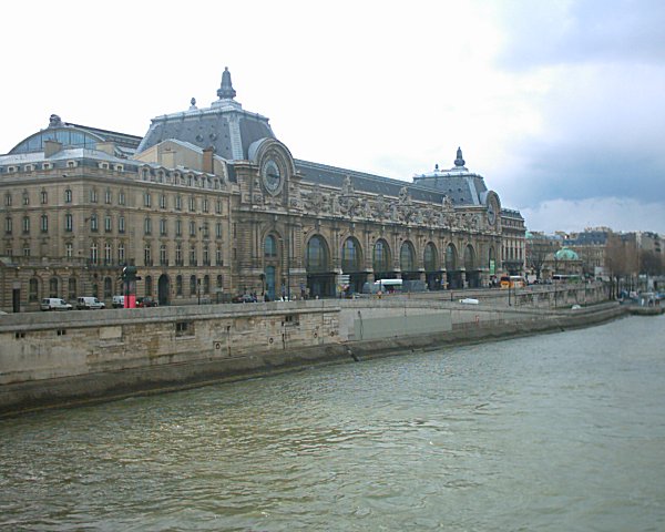 Museu D'orsay (foto: commons.wikimedia.org)