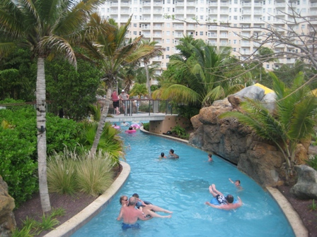 Aruba Hotel Marriott palm beach