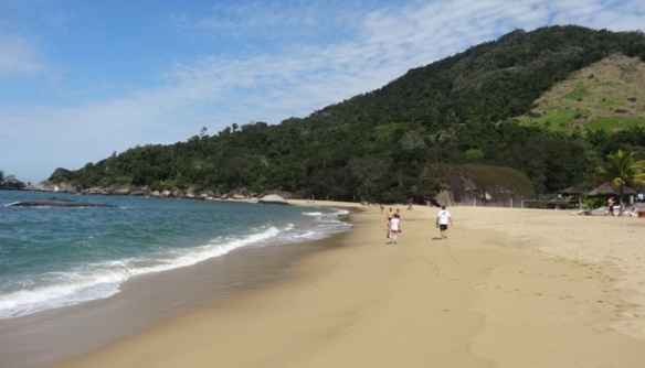 Aguas lindas - Avaliações de viajantes - Náutico Praia Clube - Tripadvisor